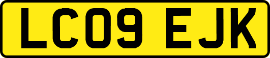 LC09EJK