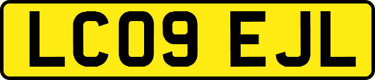 LC09EJL