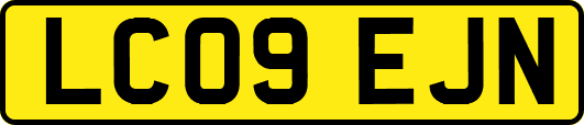 LC09EJN