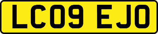 LC09EJO