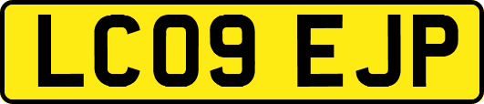 LC09EJP