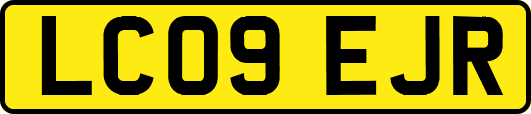 LC09EJR