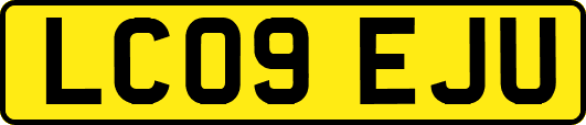 LC09EJU