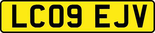 LC09EJV