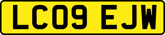 LC09EJW