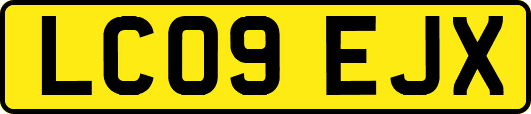 LC09EJX