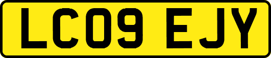 LC09EJY