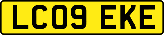 LC09EKE