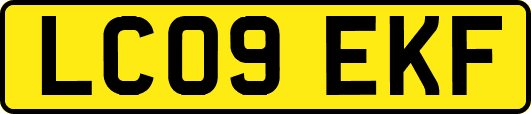 LC09EKF
