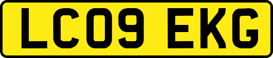 LC09EKG