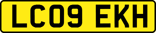 LC09EKH