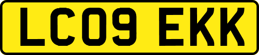 LC09EKK