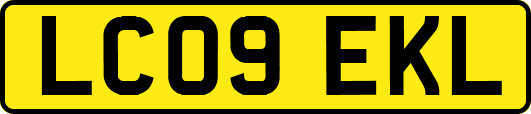 LC09EKL
