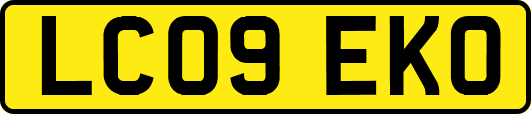 LC09EKO