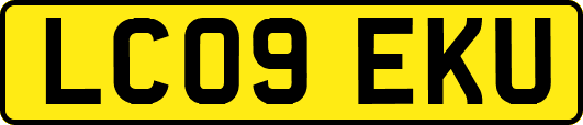 LC09EKU
