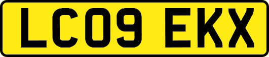 LC09EKX