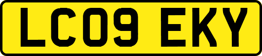LC09EKY