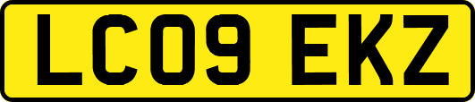 LC09EKZ