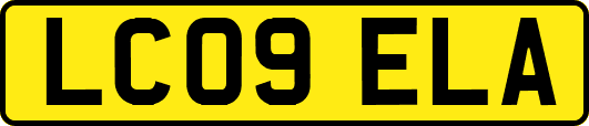 LC09ELA
