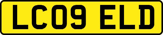 LC09ELD