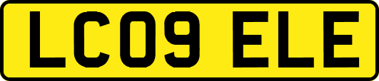 LC09ELE