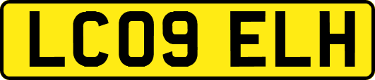 LC09ELH