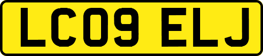 LC09ELJ