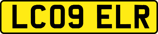 LC09ELR