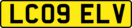 LC09ELV