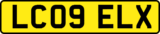 LC09ELX