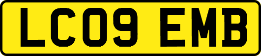 LC09EMB