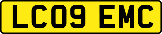 LC09EMC