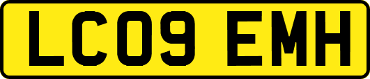 LC09EMH