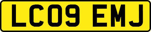 LC09EMJ