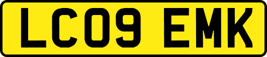 LC09EMK