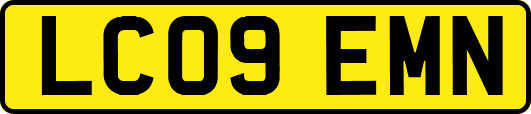 LC09EMN