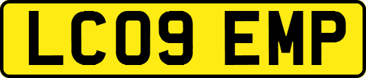 LC09EMP