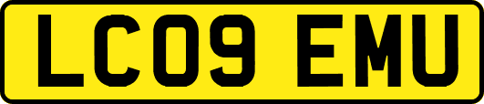 LC09EMU