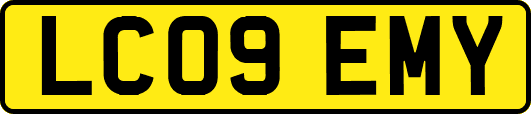 LC09EMY