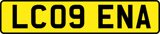 LC09ENA
