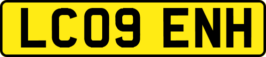LC09ENH