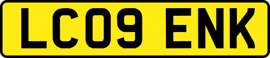 LC09ENK