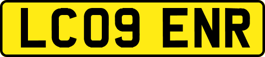 LC09ENR
