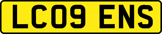 LC09ENS
