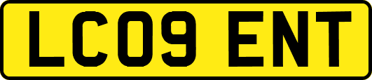 LC09ENT
