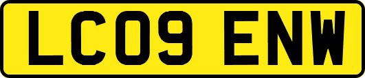 LC09ENW