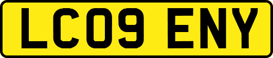 LC09ENY