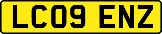 LC09ENZ