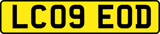 LC09EOD