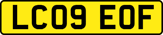 LC09EOF